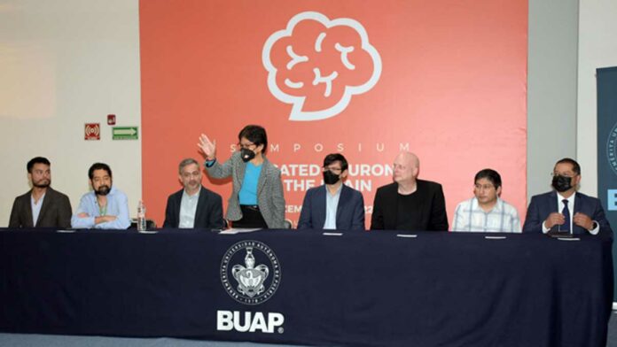 BUAP