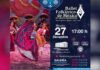 Ballet Folklórico de Amalia Hernández llegará a Puebla capital ¡Gratis! Ballet