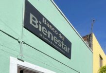 Banco del Bienestar tiene 61.7% de sucursales funcionando en Puebla Banco