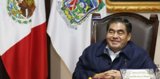 Gobierno decreta tres días de luto por muerte de Miguel Barbosa Barbosa