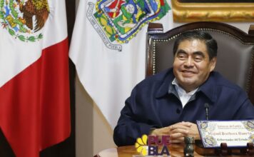 Gobierno decreta tres días de luto por muerte de Miguel Barbosa Barbosa