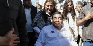 La 4T sembró la semilla del cambio y honradez: MBH Barbosa