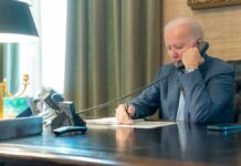 Biden viajará a Polonia a conmemorar el primer año de invasión rusa a Ucrania Biden