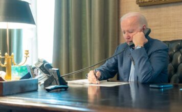 Biden expresa sus condolencias por muertos en tormenta invernal Biden