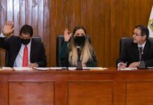 Cabildo de San Pedro Cholula aprueba presupuesto de egresos 2023 cabildo