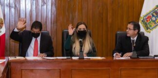 Cabildo de San Pedro Cholula aprueba presupuesto de egresos 2023 cabildo