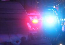 En Texmelucan abandonan cadáver emplayado junto a presunto mensaje Cadáver