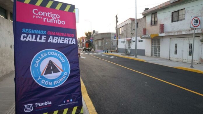 Calle