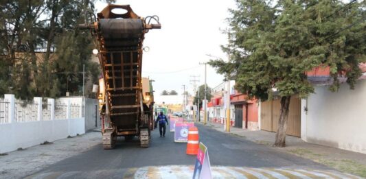 Calles