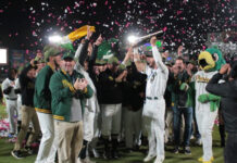 ¡Campeones! Pericos de Puebla ganan la Serie del Príncipe 2022 Campeones