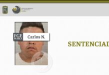 Carlos “N” recibe prisión por violar a su prima de 12 años en Huitzilan Carlos