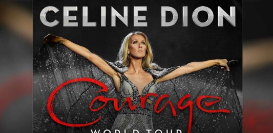 Celine Dion