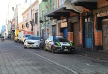 Centro Histórico permanecerá libre de ambulantes: Lalo Rivera Centro