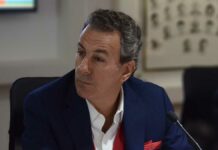 Pepe Chedraui niega vínculos con Eukid Castañón y acusa guerra sucia Chedraui