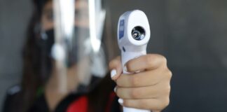 Comerciantes del Centro Histórico acatarán medidas sanitarias por Covid Comerciantes