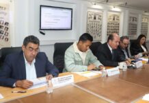 En Comisión, Congreso del Estado aprueba Ley de Egresos 2023 Comisión