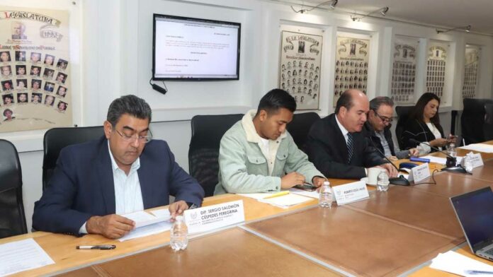 Comisión