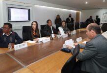 Comisión avala aspirantes a Consejo Consultivo de CDH Puebla Comisión