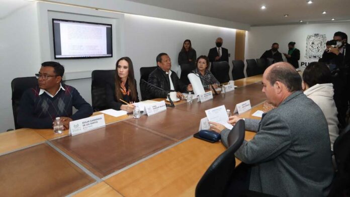 Comisión
