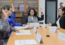 Comisión avala exhorto para promover donación de sangre Comisión
