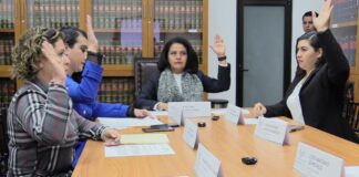 Comisión avala exhorto para promover donación de sangre Comisión