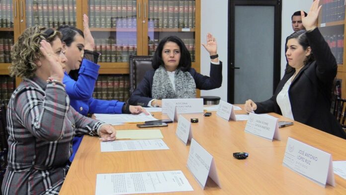 Comisión