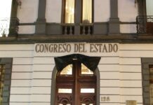 Congreso de Puebla reconocería violencia ácida a inicios de 2023 Congreso