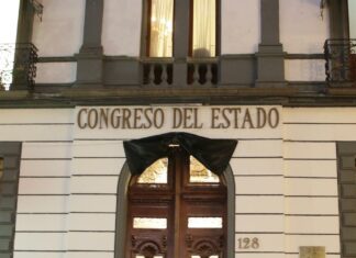 Congreso de Puebla reconocería violencia ácida a inicios de 2023 Congreso