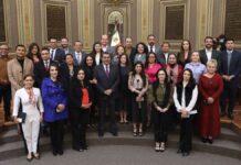 Congreso garantiza uso responsable de recursos con Ley de Egresos 2023 Congreso