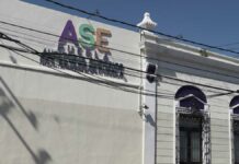 Alistan informe sobre trabajo de Francisco Romero frente a la ASE Congreso