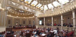 Arranca análisis de iniciativas del Ejecutivo Estatal en Congreso de Puebla Congreso