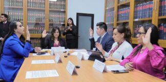 Congreso se unirá a conmemoración del Día Internacional del Migrante Congreso