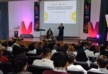 SEGOB realiza congreso sobre cultura de legalidad con perspectiva de género Congreso