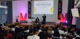 SEGOB realiza congreso sobre cultura de legalidad con perspectiva de género Congreso