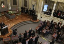 Congreso del Estado garantiza legalidad y estabilidad en Puebla Congreso