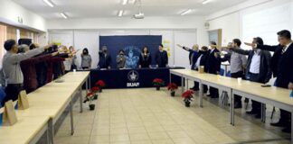 Consejo de Investigación y Estudios de Posgrado BUAP rinde informe Consejo