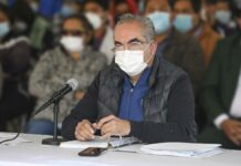 Registra Puebla una defunción a causa de Covid-19: Salud Covid
