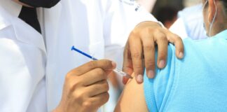 Llegan a México vacunas Covid-19 actualizadas de Moderna Covid