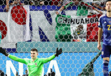 Qatar 2022: Croacia avanza a cuartos tras eliminar a Japón en penales Croacia