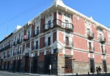 En enero iniciará operativo para vigilar de acervo en museos de Puebla Cultura