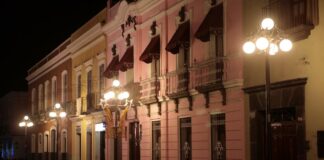 Sergio Salomón avala cobro del DAP; pide transparentar gasto de recursos DAP