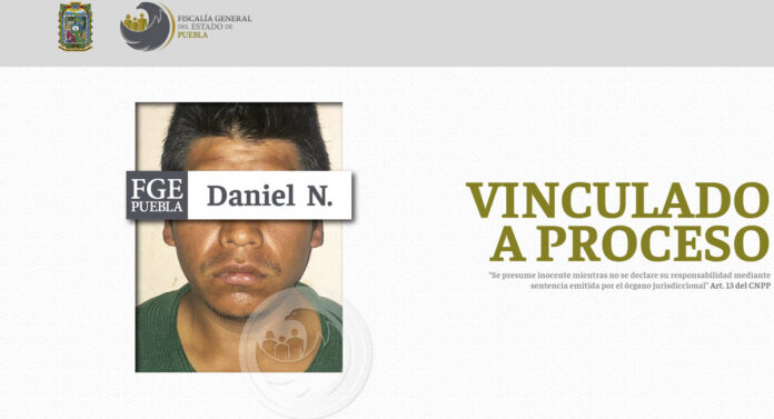 Daniel