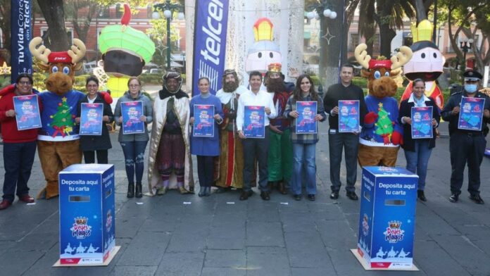 Desfile