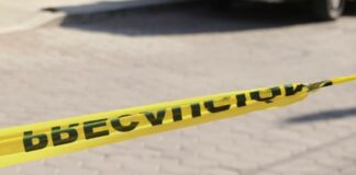 Discusión termina con un muerto en plena Navidad en Chietla Discusión