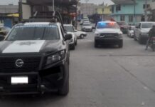 Atrapan a otras 3 personas en Texmelucan; 2 serían por robos en FB