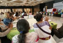 Economía capacitó a representantes de 100 cooperativas de Puebla Economía