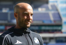 Eduardo Arce Peña es el nuevo DT del Club Puebla Eduardo-Arce