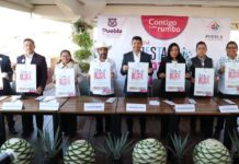 Asiste a la Primera Fiesta del Mezcal Poblano 2022 Eduardo Rivera