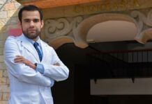 Egresado UDLAP, premiado a Excelencia Académica en Medicina 2022 Egresado