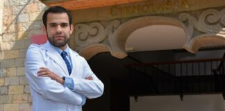 Egresado UDLAP, premiado a Excelencia Académica en Medicina 2022 Egresado